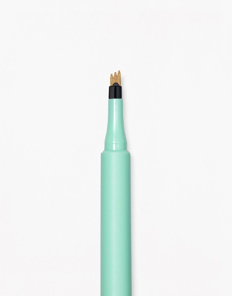 Brown Pen Liquid Marker Brow Marker – Prestige Cosmetics