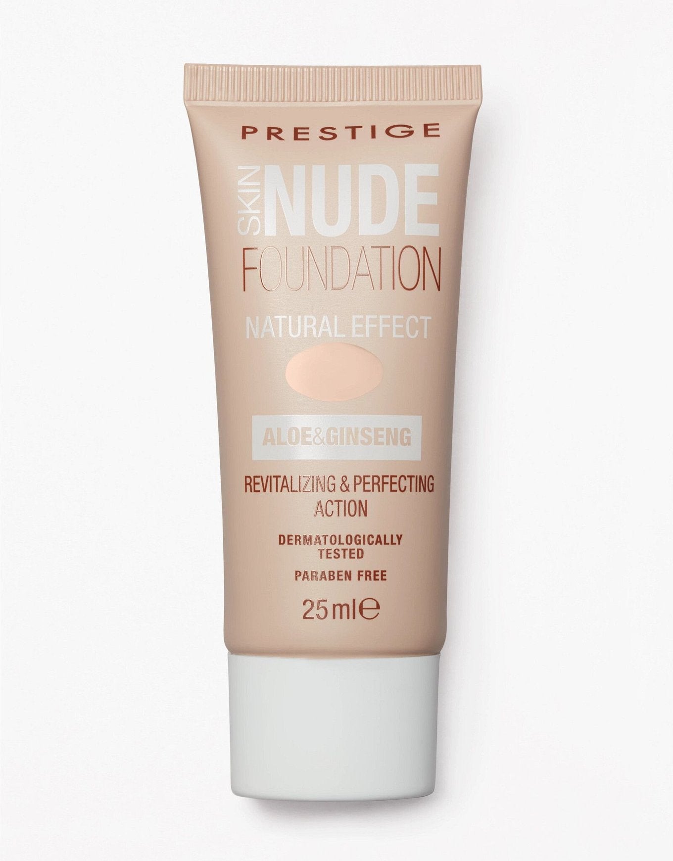 Skin Nude Foundation Liquid Foundation – Prestige Cosmetics